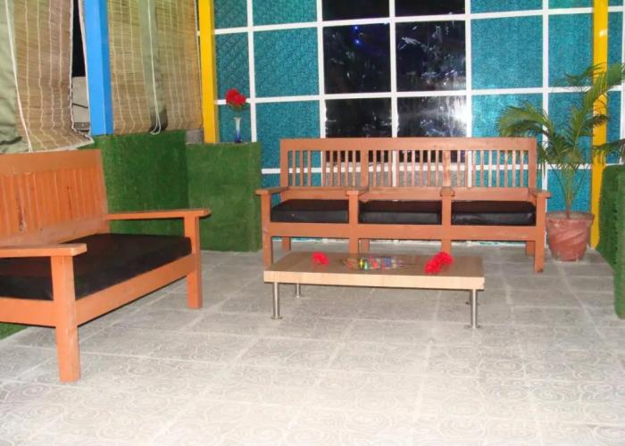 Hotel Abhinandan grand