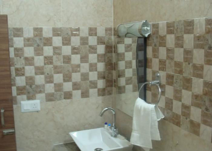 Hotel Abhinandan grand