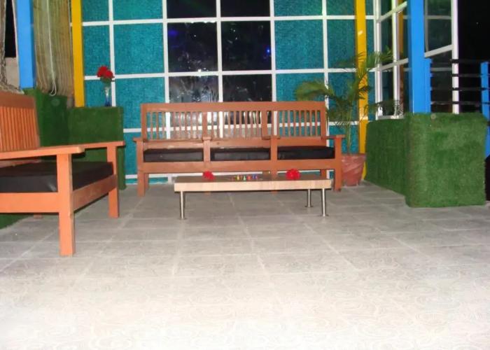 Hotel Abhinandan grand