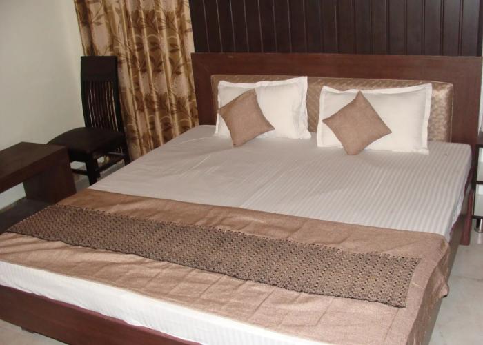 Hotel Abhinandan grand
