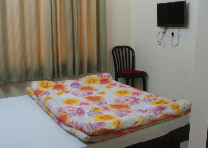 Hotel Abhinandan grand