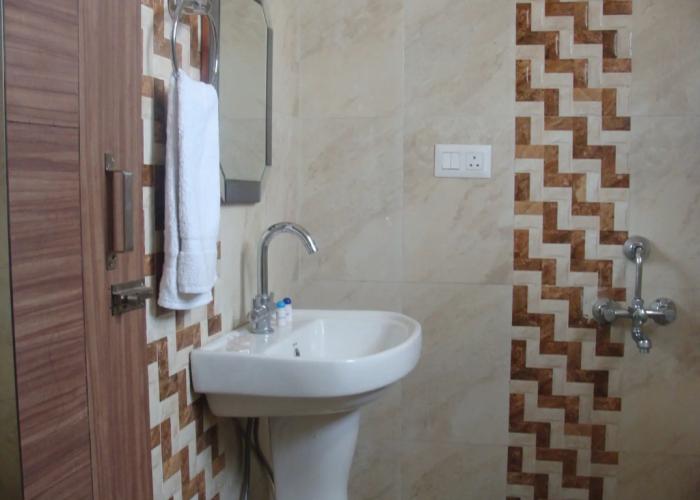 Hotel Abhinandan grand