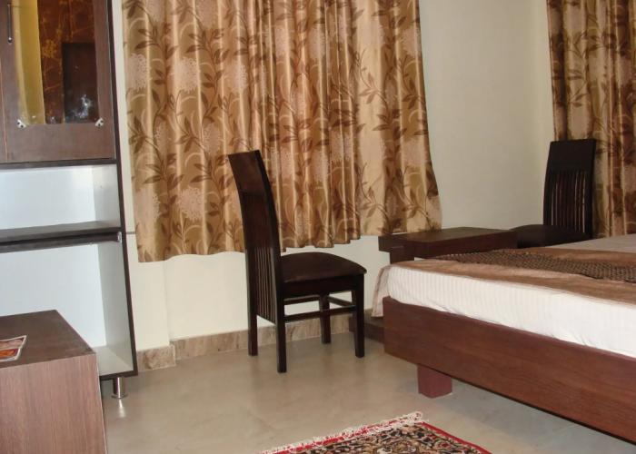 Hotel Abhinandan grand