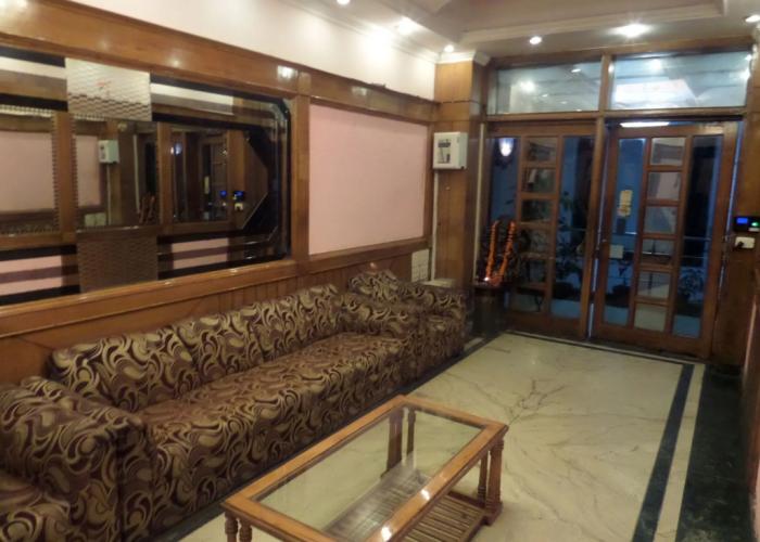 Hotel Doon Regency