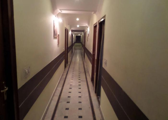 Hotel Doon Regency