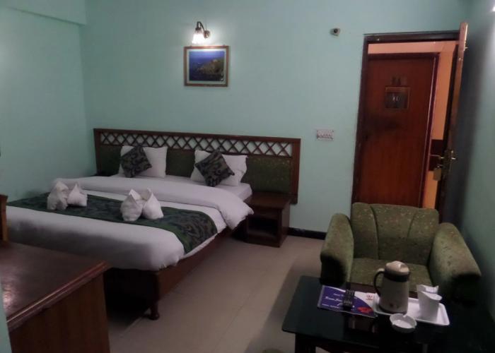 Hotel Doon Regency