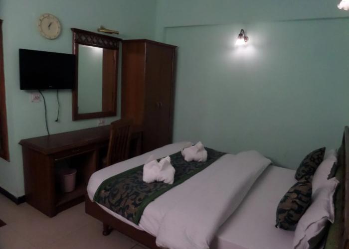 Hotel Doon Regency