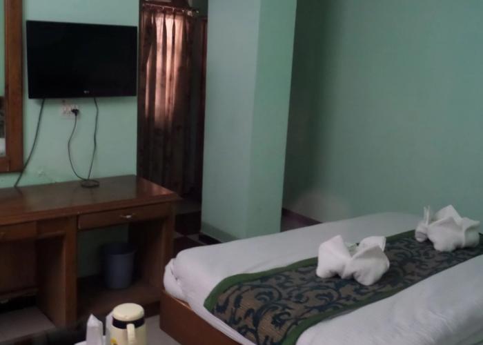 Hotel Doon Regency