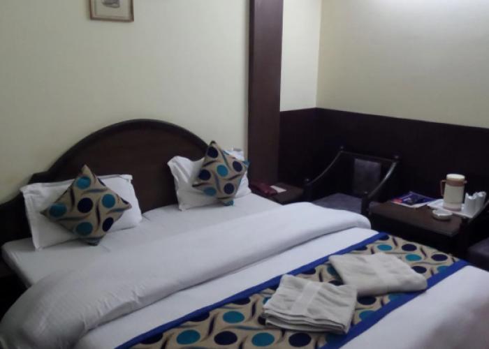 Hotel Doon Regency