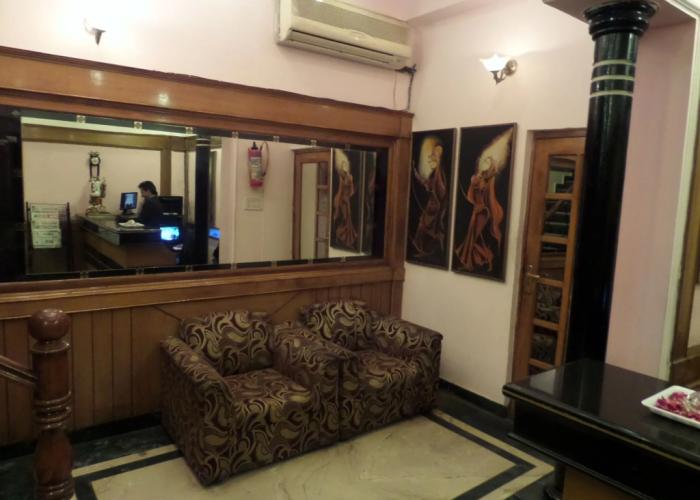 Hotel Doon Regency