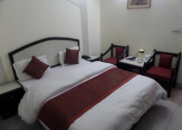 Hotel Doon Regency