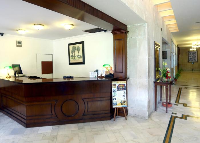 Keys Prima by Lemon Tree Hotels Aketa Dehradun