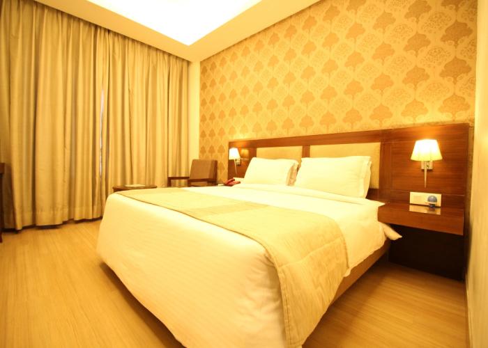 Hotel Forest Avenue