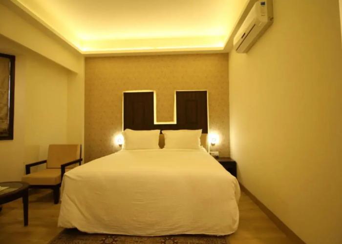 Hotel Forest Avenue