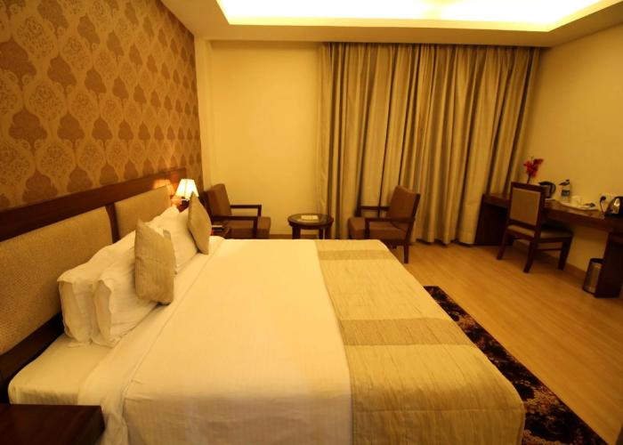 Hotel Forest Avenue