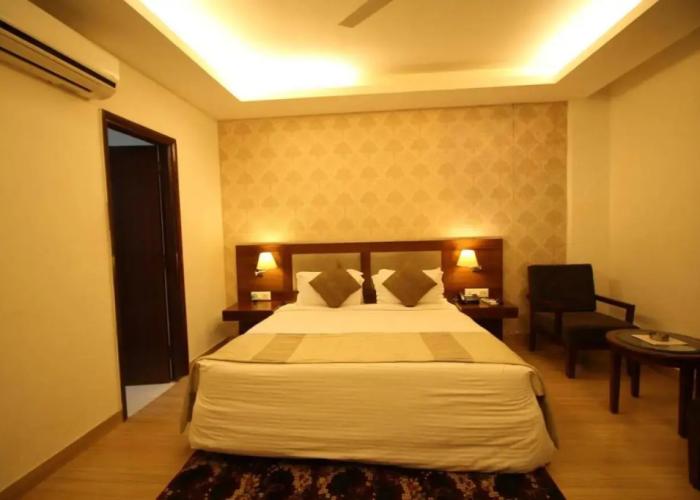 Hotel Forest Avenue
