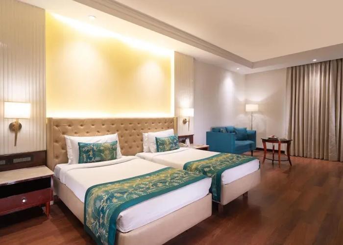 Hotel Madhuban Dehradun