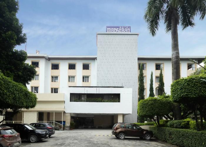 Hotel Madhuban Dehradun