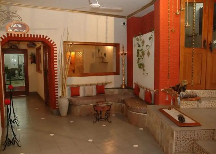 Hotel Madhuban Dehradun