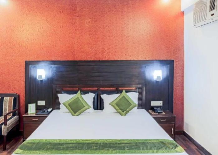 Hotel Grand Legacy