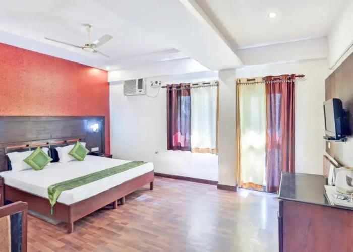 Hotel Grand Legacy