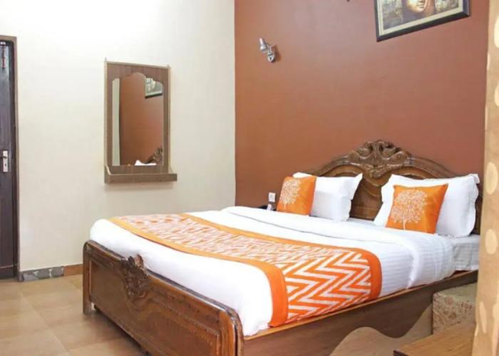 Hotel Skyking