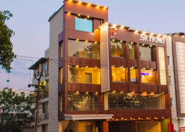 Hotel Skyking