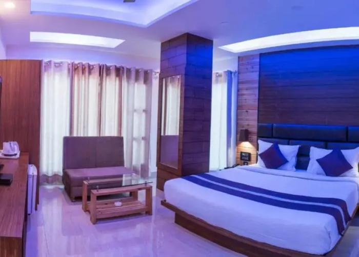 Hotel Skyking
