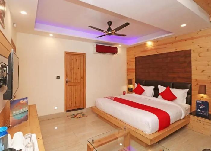 Hotel Skyking