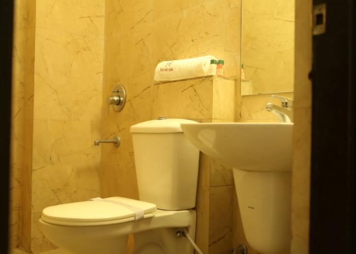 Hotel Kamla Palace