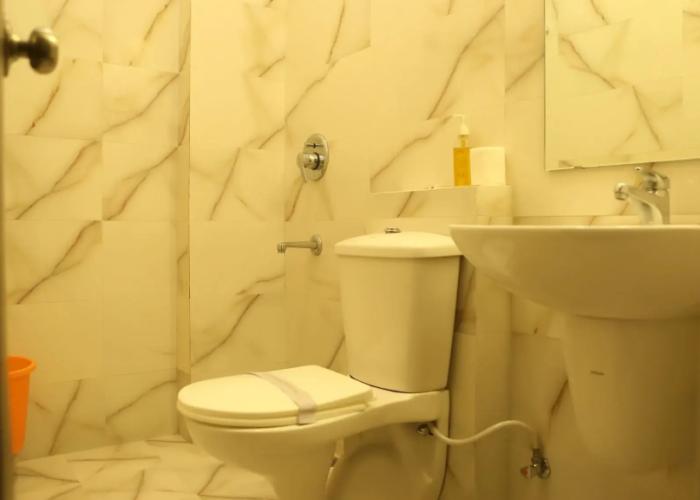 Hotel Kamla Palace