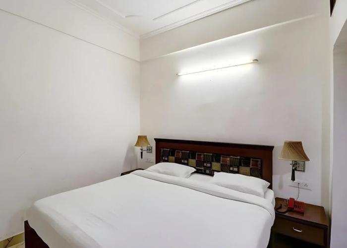 Hotel Kamla Palace