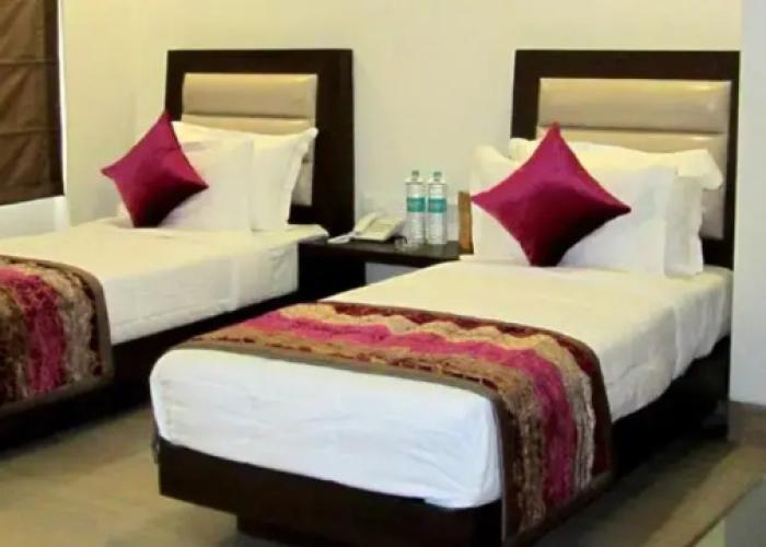 Hotel Central Palace