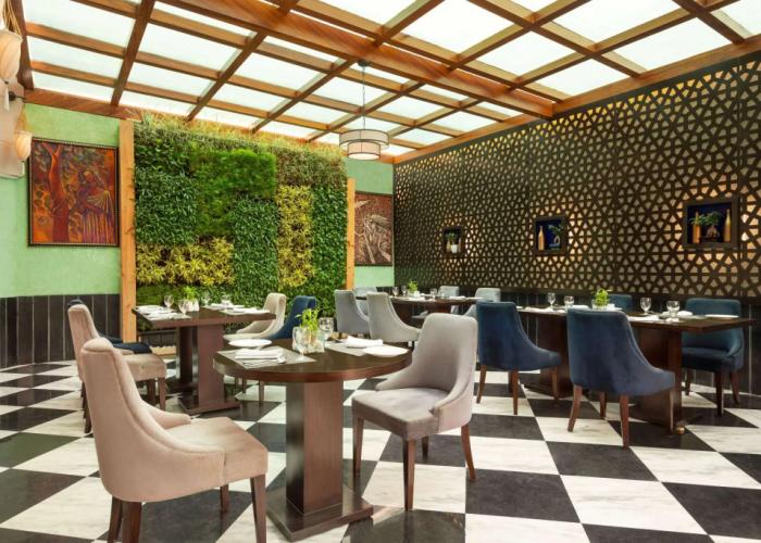Ramada by Wyndham Dehradun Chakrata Road