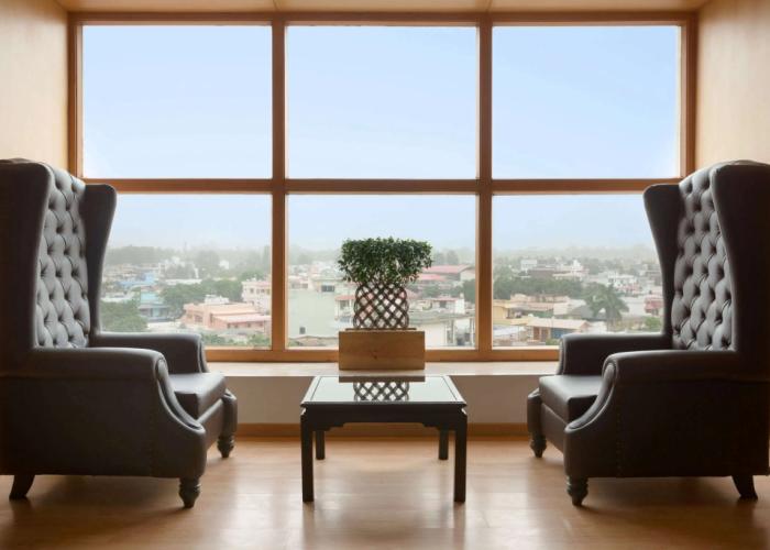 Ramada by Wyndham Dehradun Chakrata Road