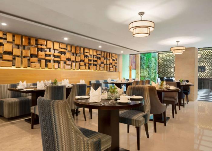 Ramada by Wyndham Dehradun Chakrata Road