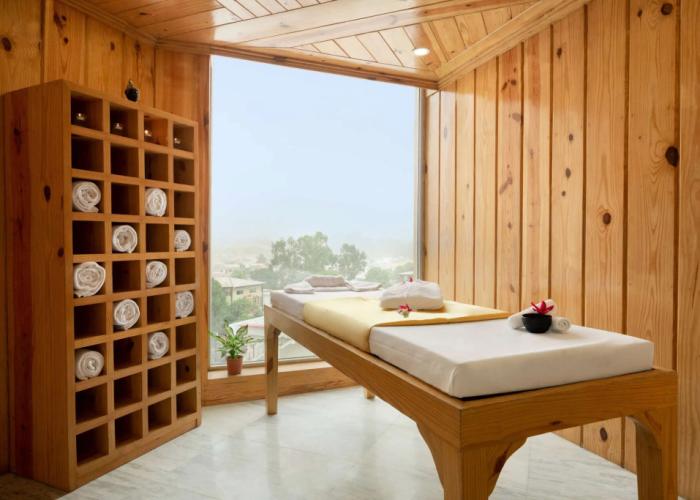 Ramada by Wyndham Dehradun Chakrata Road