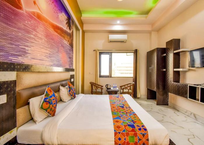 FabHotel Sumanglam