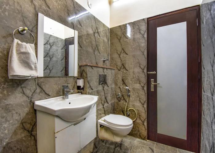 FabHotel Sumanglam
