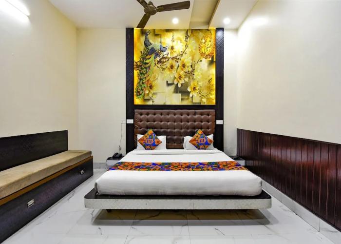 FabHotel Sumanglam