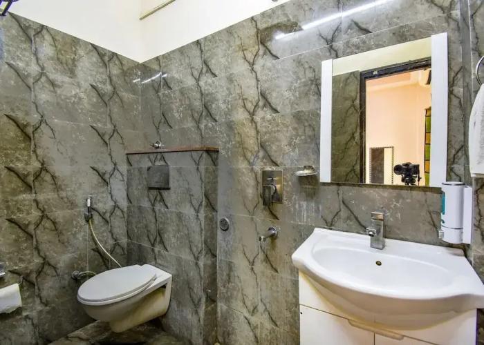 FabHotel Sumanglam