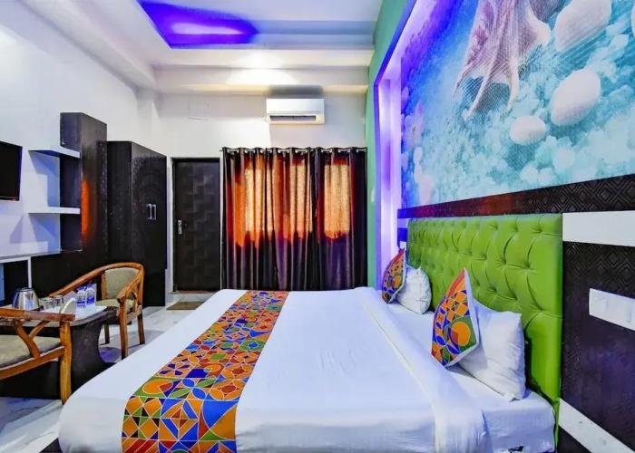 FabHotel Sumanglam