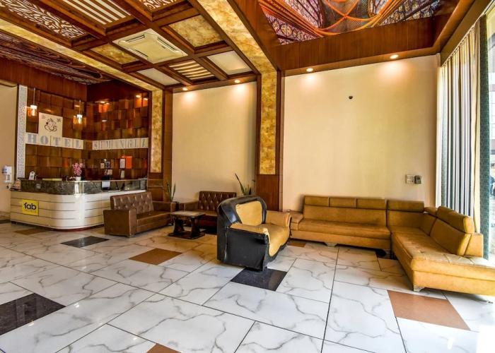 FabHotel Sumanglam