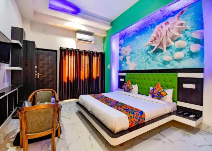 FabHotel Sumanglam