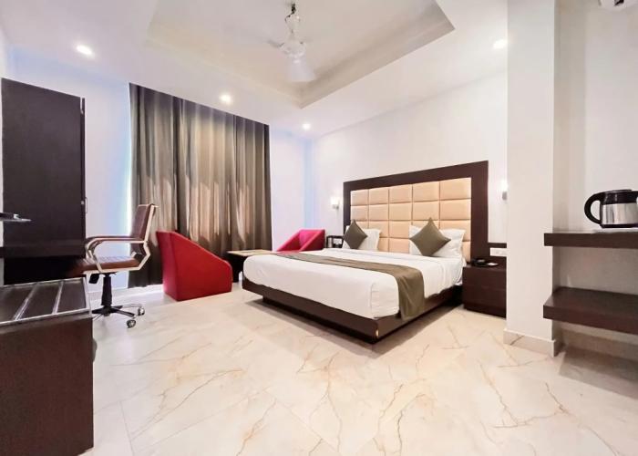 Hotel The ONIX