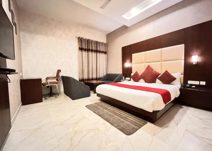 Hotel The ONIX