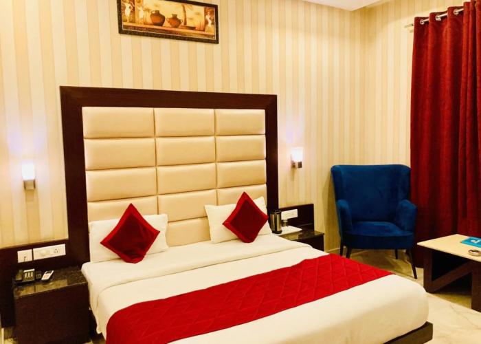 Hotel The ONIX