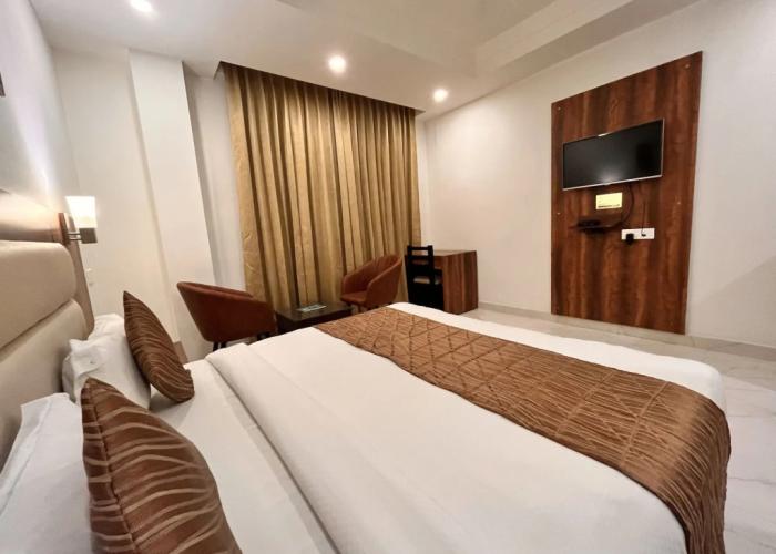 Hotel The ONIX