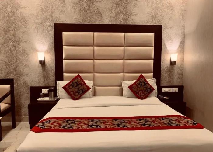 Hotel The ONIX