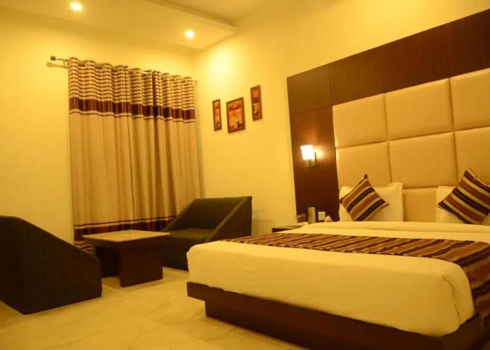 Hotel The ONIX